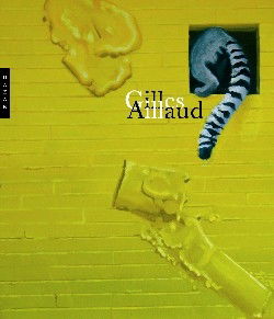 Gilles Aillaud : exposition, Académie de France à Rome, 8 févr.-8 avr. 2007