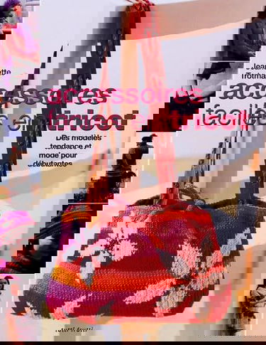 Accessoires faciles en tricot