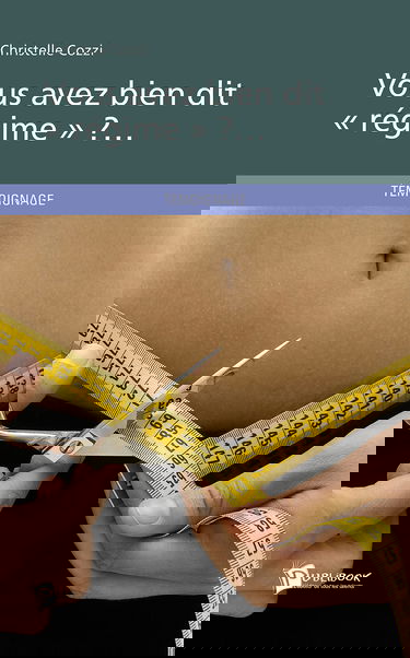 Vous avez bien dit régime ?