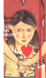 La fée des balcons
