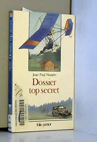 Dossier top secret