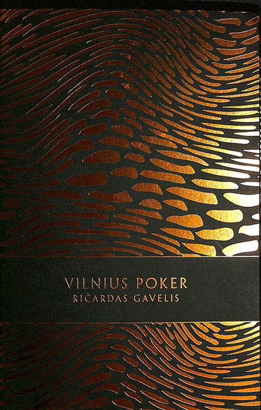 Vilnius poker