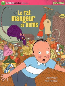 Le rat mangeur de noms