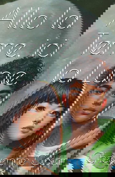 Allo la Terre, ici la Lune