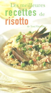 Les meilleures recettes de risotto