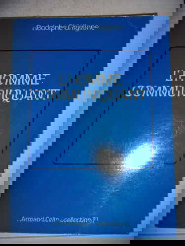 L'Homme communiquant