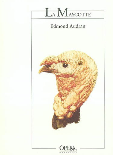 La mascotte