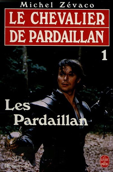 Les Pardaillan