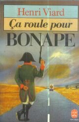 Couverture de Ça roule pour Bonape