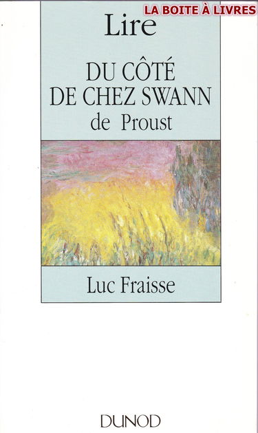Lire Du côté de chez Swann