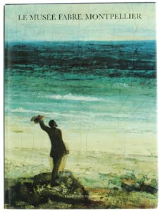 Le musée Fabre, Montpellier