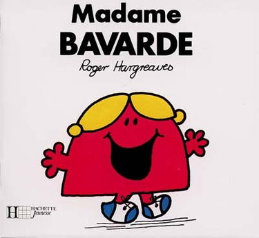 Madame Bavarde