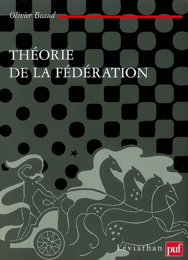 Théorie de la fédération