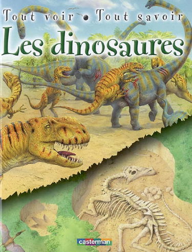 Les dinosaures
