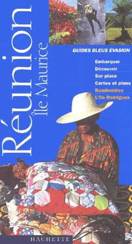 Réunion, île Maurice