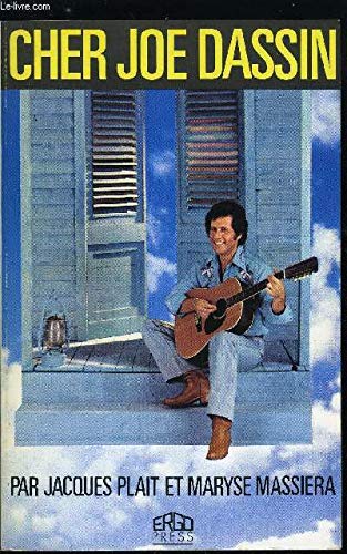 Cher Joe Dassin