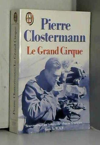 Grand cirque ***** (Le)