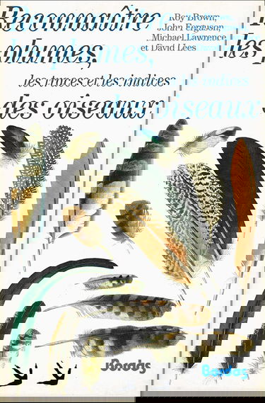 Reconnaître les plumes, les traces et les indices des oiseaux