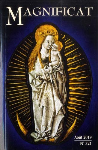 MAGNIFICAT PF AOUT 2019