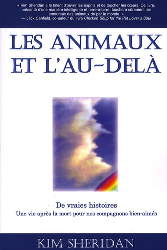 Animaux et l'au-delà