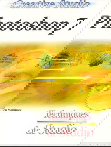 Photoshop 7 : techniques de studio