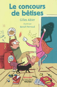 Le concours de bêtises