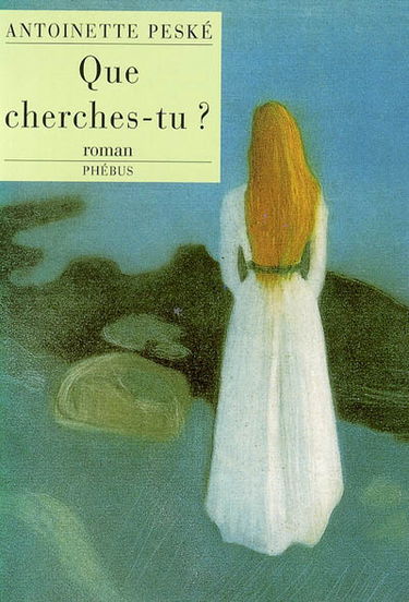 Que cherches-tu ?