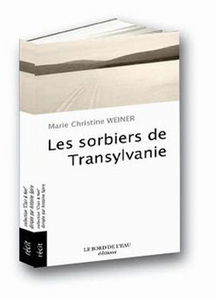 Les sorbiers de Transylvanie