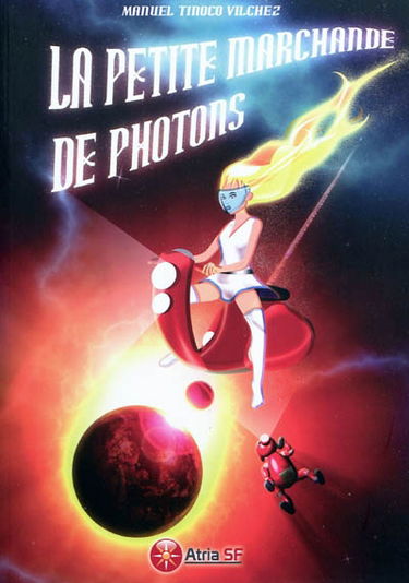 La petite marchande de photons