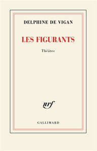 Les figurants : théâtre