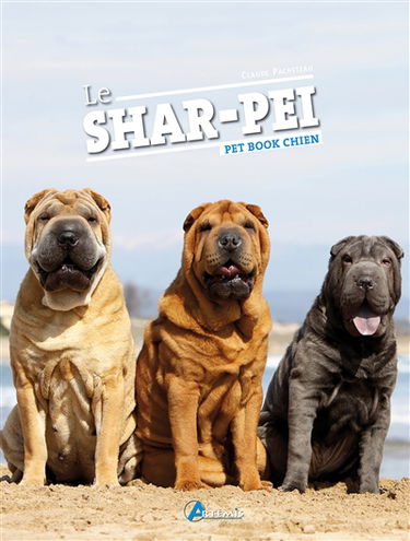 Le shar-peï