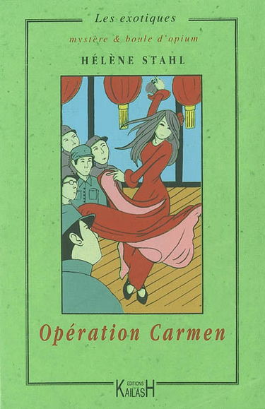Opération Carmen