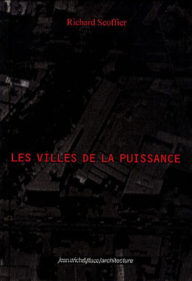 Les villes de la puissance : Athènes, ville en éclats