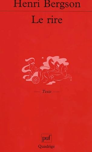 Le Rire