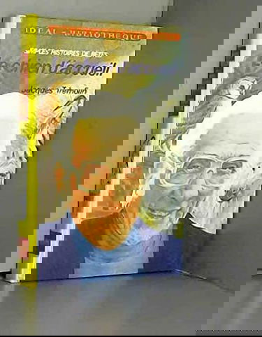 Le Chien d'accueil, simples histoires de bêtes