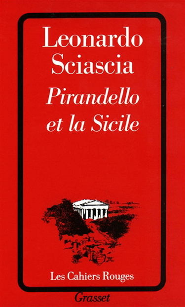 Pirandello et la Sicile