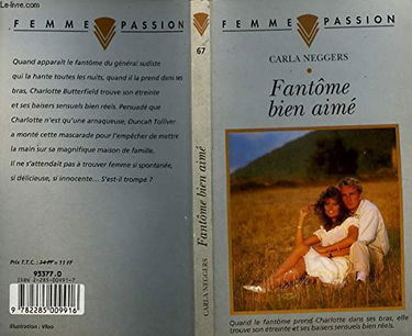Fantôme bien-aime