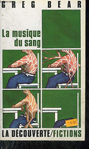 La Musique du sang