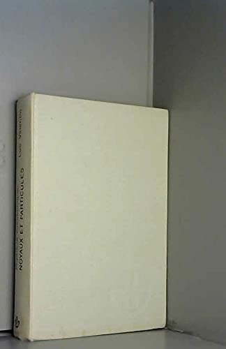 Physique subatomique