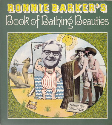 Book of Bathing Beauties