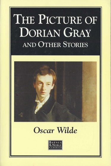 Couverture de The Picture of Dorian Gray and Other Stories [Paperback] by Oscar Wilde