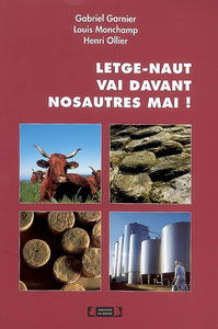 Létge-naut vai davants Nosautres mai !