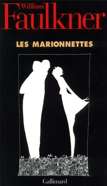 Les marionnettes