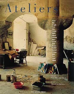 20 artistes français ouvrent leur espace de création