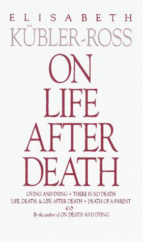 On Life After Death
