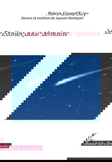 Les Etoiles pour témoins