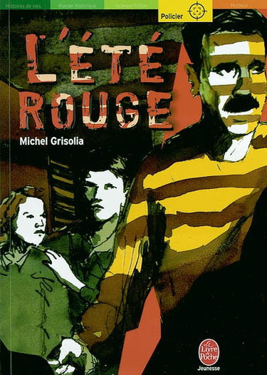 L'été rouge