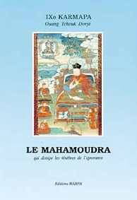 Le Mahamoudra