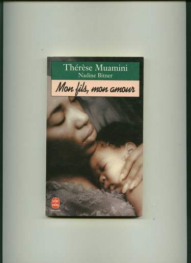Mon fils, mon amour