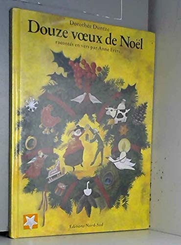 Douze voeux de Noël